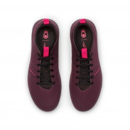 BUTY CRANKBROTHERS STAMP STREET LACE PURPLE/PINK- GUM OUTSOLE 6 (38 EU)
