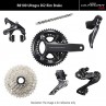 Grupa Ultegra Di2 R8170 172.5mm 50x34T 11-30