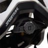 KASK ROWEROWY FOX SPEEDFRAME CAMO GREY CAMO