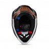 KASK FOX V3 RS OPTICAL BLACK