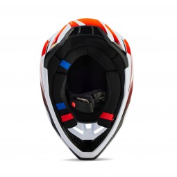 KASK FOX V3 MAGNETIC WHITE