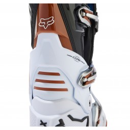 BUTY FOX MOTION BLACK/WHITE/GUM