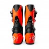 BUTY FOX MOTION FLUO ORANGE