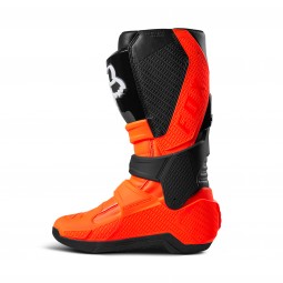 BUTY FOX MOTION FLUO ORANGE