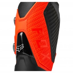BUTY FOX MOTION FLUO ORANGE