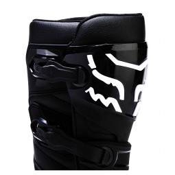 BUTY FOX JUNIOR COMP BLACK