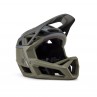 KASK ROWEROWY FOX PROFRAME CLYZO OLIVE GREEN