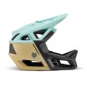 KASK ROWEROWY FOX PROFRAME CLYZO OAT