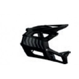 KASK ROWEROWY FOX JUNIOR PROFRAME NACE BLACK