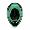 KASK FOX JUNIOR V1 BALLAST BLACK/BLUE