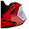 KASK FOX JUNIOR V1 BALLAST FLUO RED