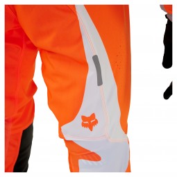 SPODNIE FOX FLEXAIR MAGNETIC FLUO ORANGE