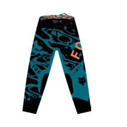 SPODNIE FOX 360 CIENEGA MAUI BLUE