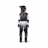 SPODNIE FOX 360 REVISE BLACK/GREY