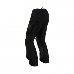 SPODNIE FOX RANGER EX OFF ROAD BLACK