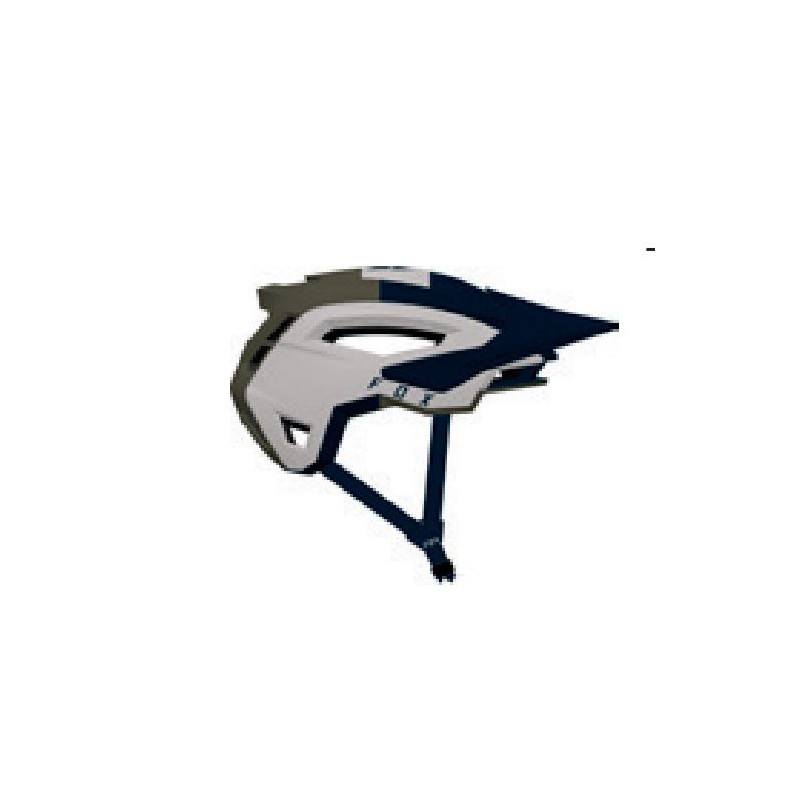 KASK ROWEROWY FOX SPEEDFRAME PRO KLIF OLIVE GREEN