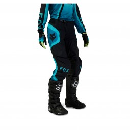 SPODNIE FOX LADY 180 BALLAST MAUI BLUE