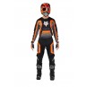SPODNIE FOX 180 BALLAST BLACK/GREY
