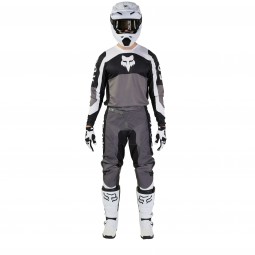 SPODNIE FOX 180 NITRO DARK SHADOW