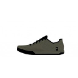 BUTY FOX UNION FLAT OLIVE GREEN