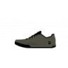 BUTY FOX UNION FLAT OLIVE GREEN