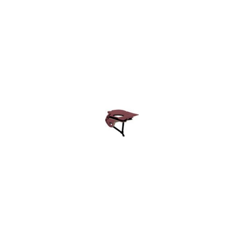 KASK ROWEROWY FOX SPEEDFRAME RACIK CORDOVAN KASK ROWEROWY FOX SPEEDFRAME RACIK CORDOVAN
