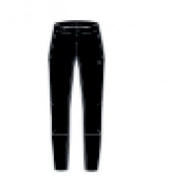 SPODNIE ROWEROWE FOX LADY RANGER BLACK