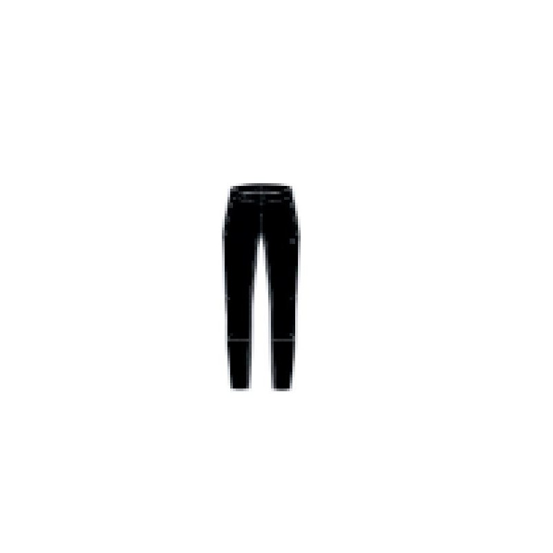 SPODNIE ROWEROWE FOX LADY RANGER BLACK