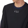 KOSZULKA ROWEROWA FOX DEFEND THERMAL LUNAR BLACK