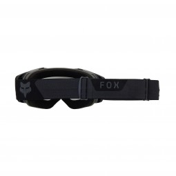 GOGLE FOX VUE CORE GOGGLE BLACK