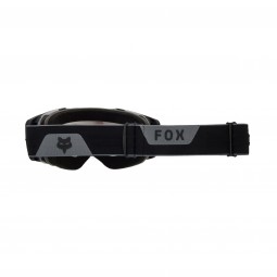 GOGLE FOX VUE X GOGGLE BLACK/GREY