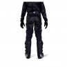 SPODNIE FOX JUNIOR 180 BNKR BLACK CAMO