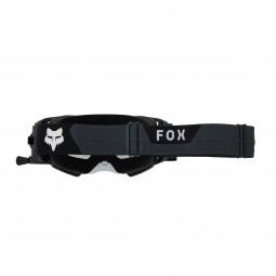 GOGLE FOX AIRSPACE ROLLOFF GOGGLE BLACK