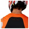 BLUZA FOX FLEXAIR MAGNETIC FLUO ORANGE