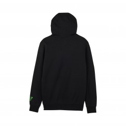 BLUZA Z KAPTUREM FOX ATLAS BLACK