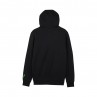 BLUZA Z KAPTUREM FOX ATLAS BLACK