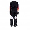 SPODNIE FOX KIDS 180 FLORA BLACK