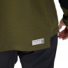 KOSZULKA ROWEROWA Z DŁUGIM RĘKAWEM FOX DEFEND FOXHEAD OLIVE GREEN