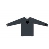 BLUZA FOX 360 CIENEGA DARK SHADOW