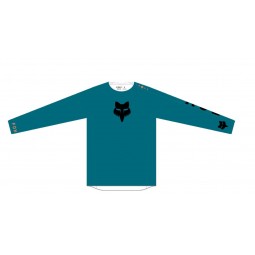 BLUZA FOX 360 CIENEGA MAUI BLUE