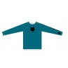 BLUZA FOX 360 CIENEGA MAUI BLUE