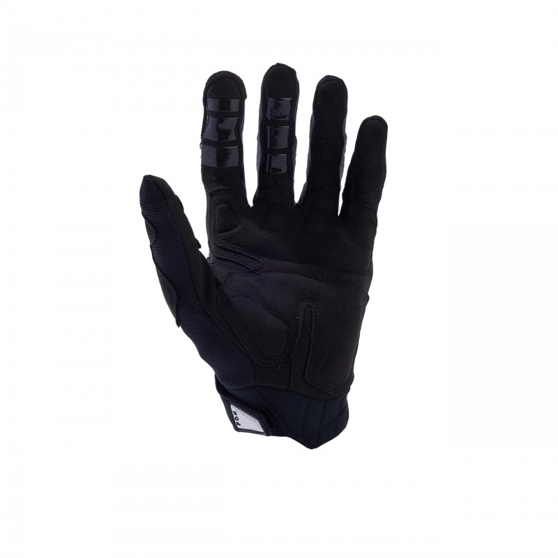 RĘKAWICE FOX BOMBER CE BLACK
