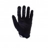RĘKAWICE FOX BOMBER CE BLACK