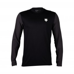 BLUZA FOX RANGER OFF ROAD BLACK