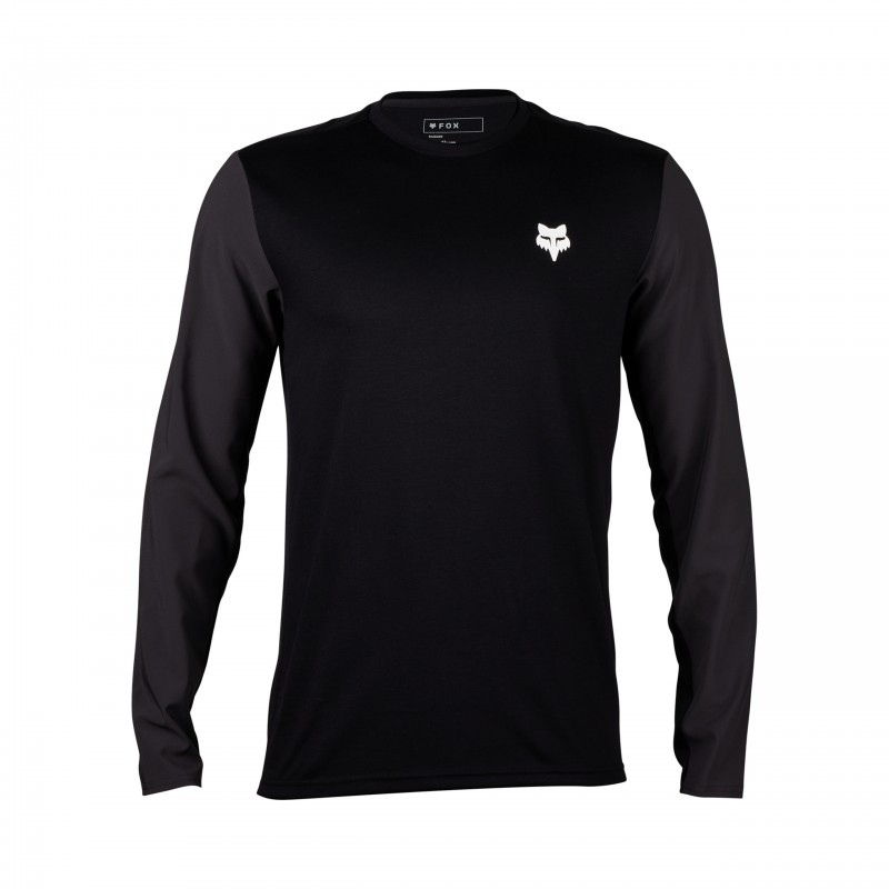 BLUZA FOX RANGER OFF ROAD BLACK
