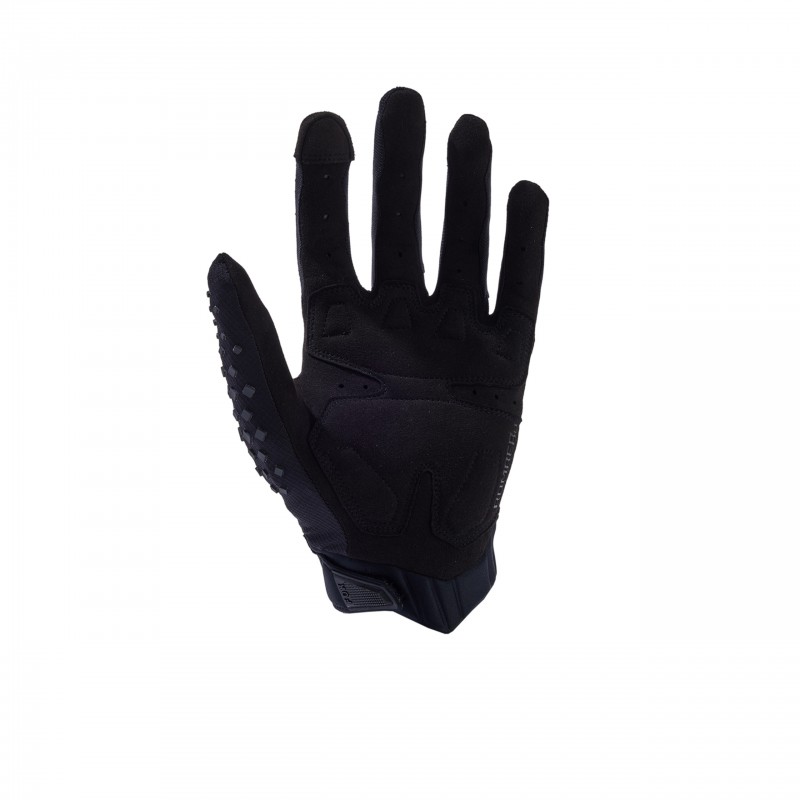 RĘKAWICE FOX BOMBER LT CE BLACK