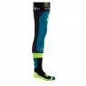 SKARPETY FOX FLEXAIR KNEE BRACE MAUI BLUE