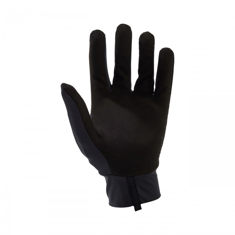 RĘKAWICE FOX RANGER WATER BLACK