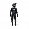 BLUZA FOX 180 BNKR BLACK CAMO