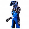 BLUZA FOX 180 NITRO BLUE